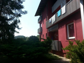 Ferienwohnung Pezi, Sankt Primus, Österreich